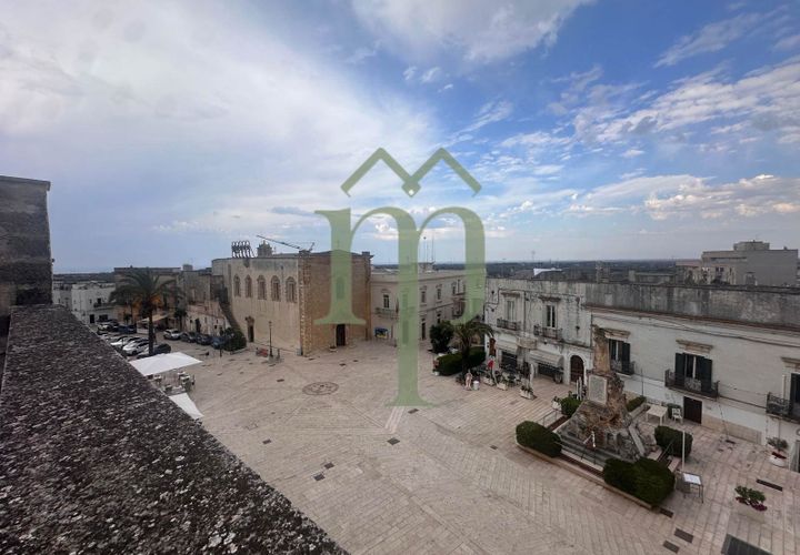 Byhus i Carovigno, Brindisi, Carovigno - € 235.000 | Ref: Vista Mare Nzeg - foto 1